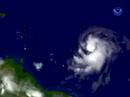 Hurricane Dean [NOAA Video]