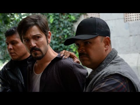 Narcos Mexico Season 2 Episode 10 I AfterBuzz TV