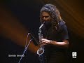 manolo crrasco en tve con un piano kawai ex tocando barrio de santa maria