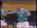منتخب مصر بطل أفريقيا البطولة الرابعة بوركينا فاسو 1998