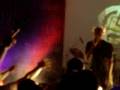 Front Line Assembly - Buried Alive, live at Pecsa 07.17.2007