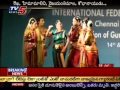 A Constant Innovator, He took Kuchipudi Across the World (TV5)