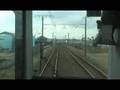 東海道本線 舞阪→鷲津 Tokaido Line Maisaka to Washizu