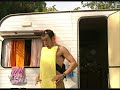 Un gars, une fille - Au camping