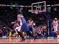 Vince Carter 2005 Top10 Plays