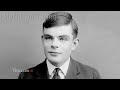 Alan Turing, pioniere dell’informatica 