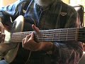 Vintage1942 Gibson L-50 archtop guitar
