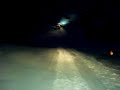 courchevel tania prinoth everest power treuil dou des lanche
