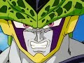 Dragon Ball Z - 186 - Cell � Al Tappeto 1/2