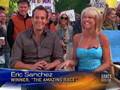 Amazing Racers Get $1M (CBS News)