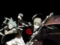 Soul Eater OST 2: Labryinth