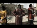Assassin's creed Launch Trailer Rated 9/10