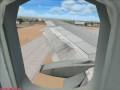 Southwest landing in Albuquerque