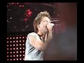 Bon Jovi Frankfurt 3.6.08 Bed Of Roses Bon Jovi Frankfurt 3.6.08 Bed Of Roses