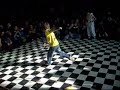 Rival VS Rival 2007 - Renan VS Biel