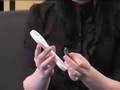Monkey Spanker, vibromasseur pour homme