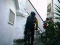 Terranostra team bike - Matera 29.11.2009.wmv