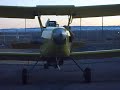 Ag cat Turbine cropduster 1
