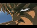 Hokuto no wryyyy