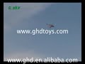 ESKY 6ch Helicopter