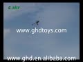 ESKY 6ch Helicopter