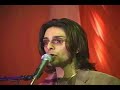 Ali Etemadi Concert Info.