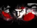 Street Fighter IV Anime & TGS 2008 Trailer