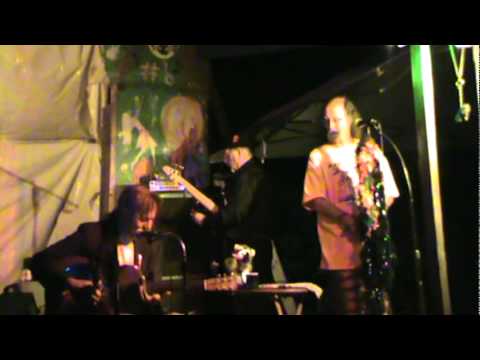 Reggie Miles @ Freedom Fest 2011