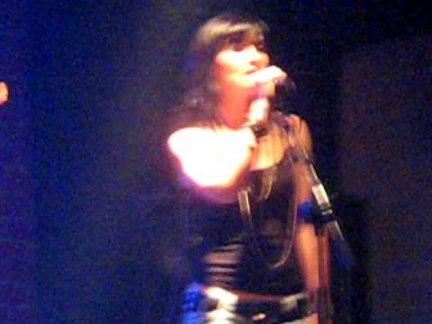 הופעה סאבליים יולי 2010 1