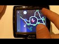 Видеообзор Mio Moov M300