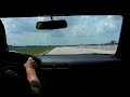 VW R32 (HPA FT360) @ Sebring Int. Raceway