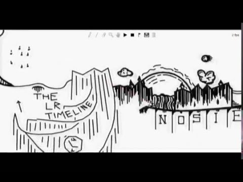 Time Traveler Preview