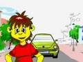 Animasyon Videoları - trafik kuralları