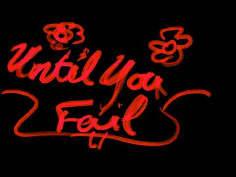 Until You Fail - Bountyhunter