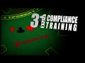 Title 31 Compliance Training DVD