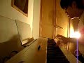 clubjazz piano practice?