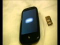 Palm Pre Unlocked