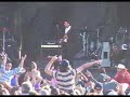 Tendance Alcoolique - Woodstock en Beauce 2007