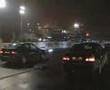 201m Alfa 155 Q4 vs BMW