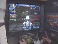 ZOIDS infinityex PLUS-宇都宮遠征動画・銀狼の普段のプレイの仕方1(zoidsoparating)