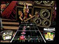 Guitar Hero 2 Thrasher (Rock Band Chart) Dualshock passed