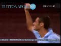 Napoli 5 Vllaznia 0 ( Rinaudo,Pià,Rinaudo,Lavezzi,Hamsik) Napoli 5 Vllaznia 0 ( Rinaudo,Pià,Rinaudo,Lavezzi,Hamsik)