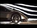 Pagani Zonda F Nurburgring