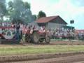 Tracktor Pulling