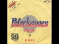 Peter Jacques Band - Is It It? (1980) Peter Jacques Band - Is It It? (1980)