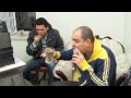 Los Compadres De La Bachata