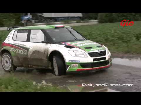 Latest WRC HD & Rally HD Videos