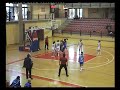 Liga Femenina Jornada 13 Soller Joventut - Perfumerías Avenida