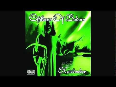 Children of Bodom - Warheart