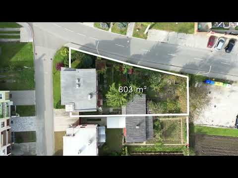 Video Prodej rodinného domu 152 m², Hroznová Lhota